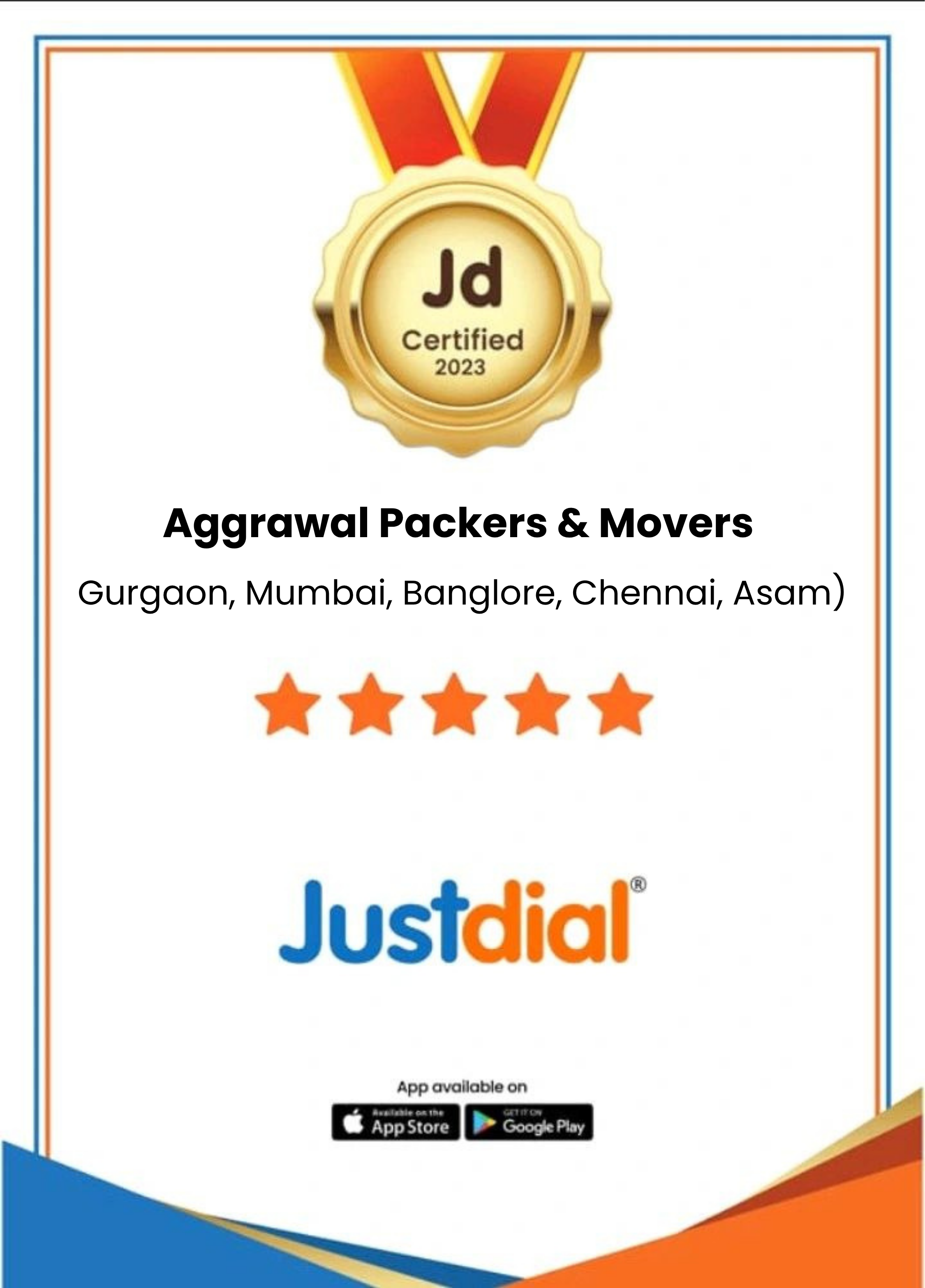 Jusdial